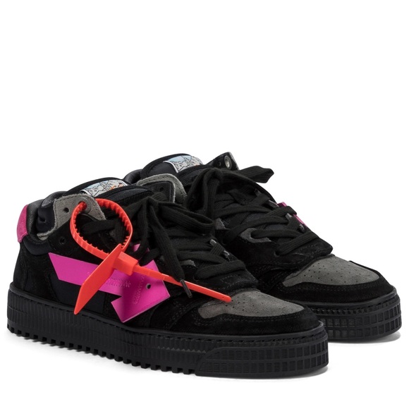 Off white sneakers - Picture 1 of 3